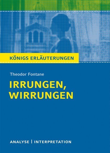 Irrungen, Wirrungen von Theodor Fontane