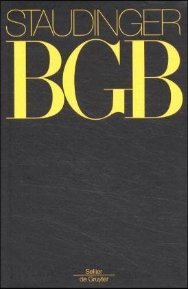 1684-1717; Anhang zu 1717: Artikel 223 EGBGB - Kommentar zum Bürgerlichen Gesetzbuch (BGB) mit Einführungsgesetz und Nebengesetzen