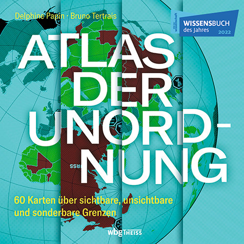 Atlas der Unordnung