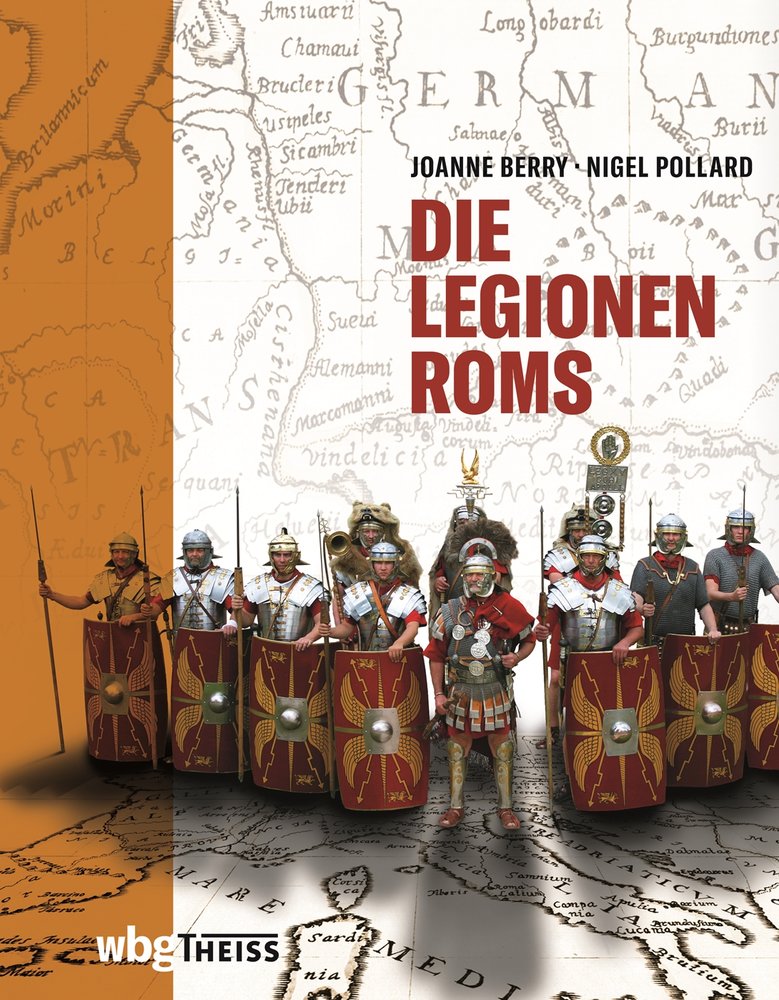 Die Legionen Roms