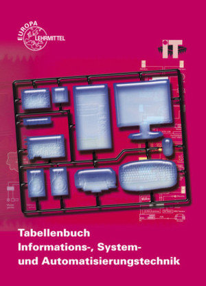 Tabellenbuch Informations-, System- und Automatisierungstechnik