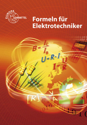 Formeln für Elektrotechniker