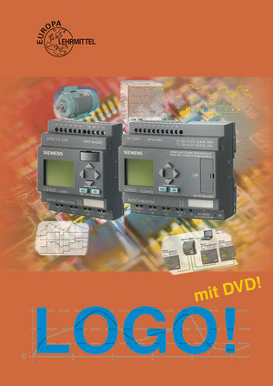 LOGO!, m. DVD-ROM