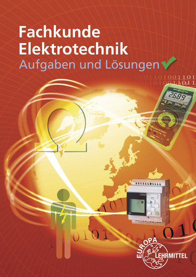 Fachkunde Elektrotechnik