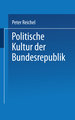 Politische Kultur der Bundesrepublik