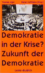 Demokratie in der Krise?