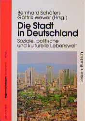 Die Stadt in Deutschland