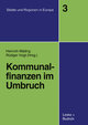 Kommunalfinanzen im Umbruch