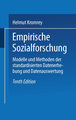 Empirische Sozialforschung