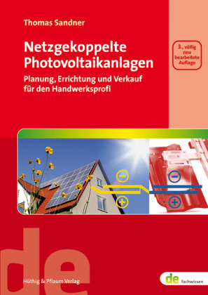 Netzgekoppelte Photovoltaikanlagen