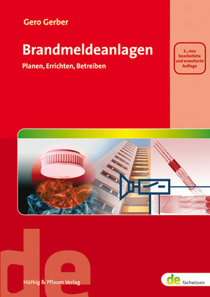 Brandmeldeanlagen