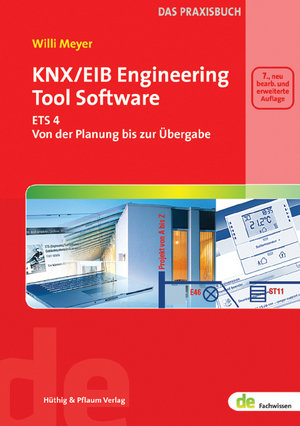 KNX/EIB Engineering Tool Software