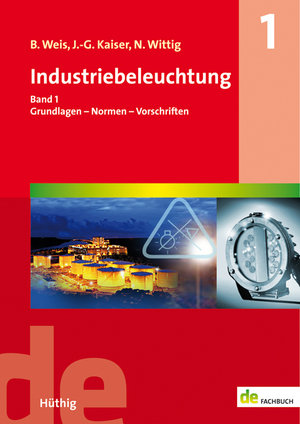 Industriebeleuchtung