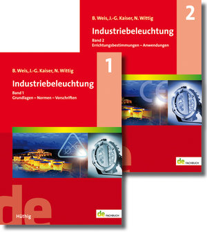 Industriebeleuchtung (Set)