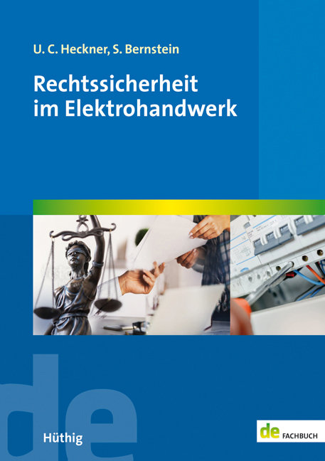 Rechtssicherheit im Elektrohandwerk