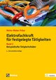 Elektrofachkraft für festgelegte Tätigkeiten