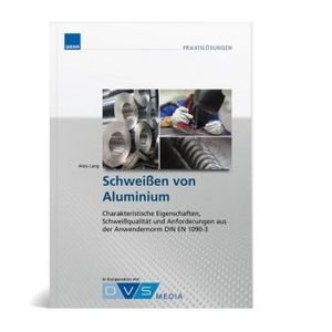 Schweißen von Aluminium