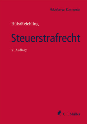 Steuerstrafrecht