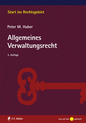 Allgemeines Verwaltungsrecht