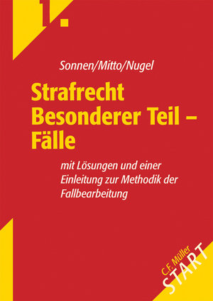 Strafrecht Besonderer Teil - Fälle