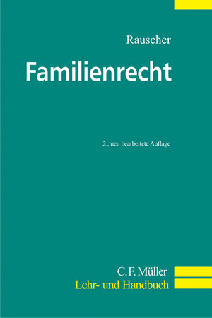 Familienrecht