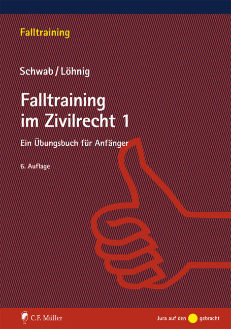 Falltraining im Zivilrecht Tl.1