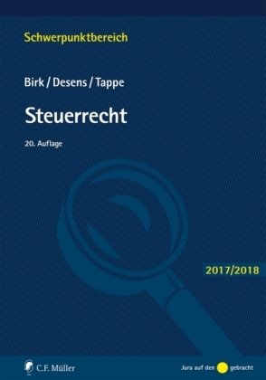 Steuerrecht