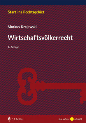 Wirtschaftsvölkerrecht