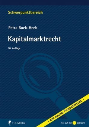 Kapitalmarktrecht