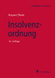 Insolvenzordnung