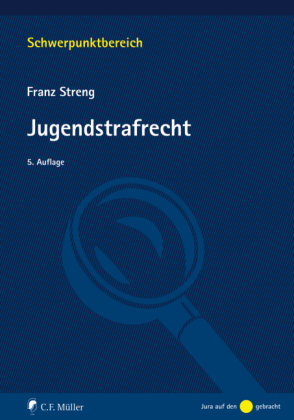 Jugendstrafrecht