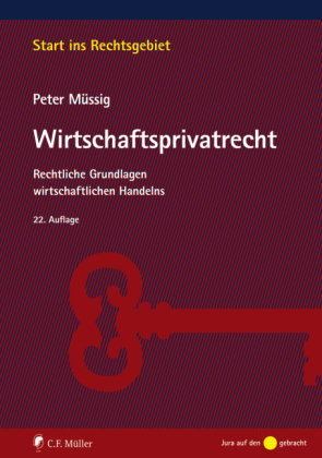 Wirtschaftsprivatrecht