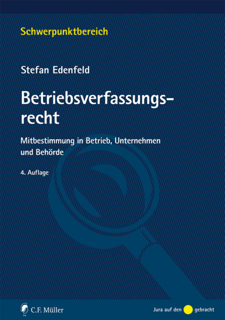 Betriebsverfassungsrecht