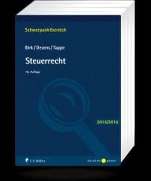 Steuerrecht