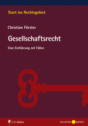 Gesellschaftsrecht