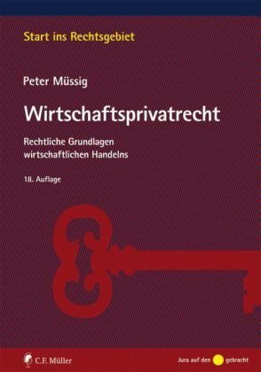 Wirtschaftsprivatrecht (WPR)