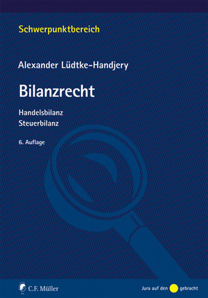 Bilanzrecht