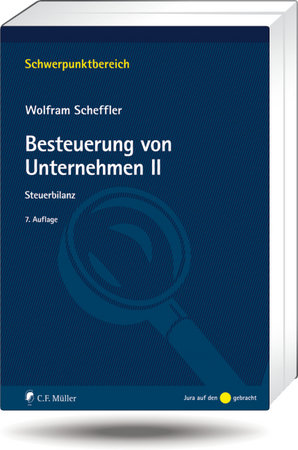 Besteuerung von Unternehmen Bd.2