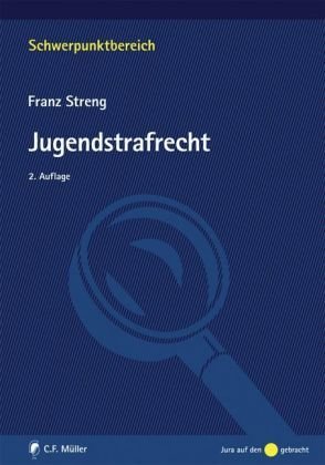 Jugendstrafrecht