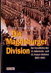 Die Magdeburger Division