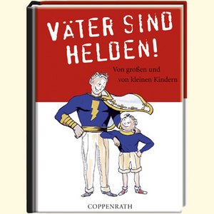 Väter sind Helden