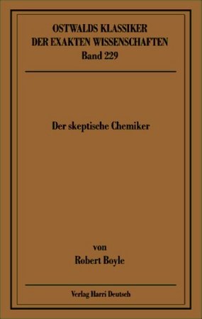 Der skeptische Chemiker