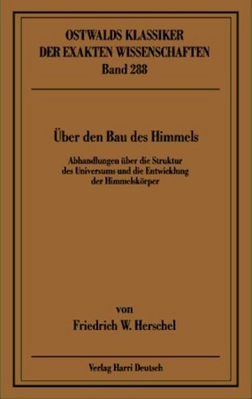 Über den Bau des Himmels