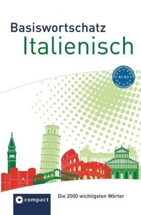 Basiswortschatz Italienisch