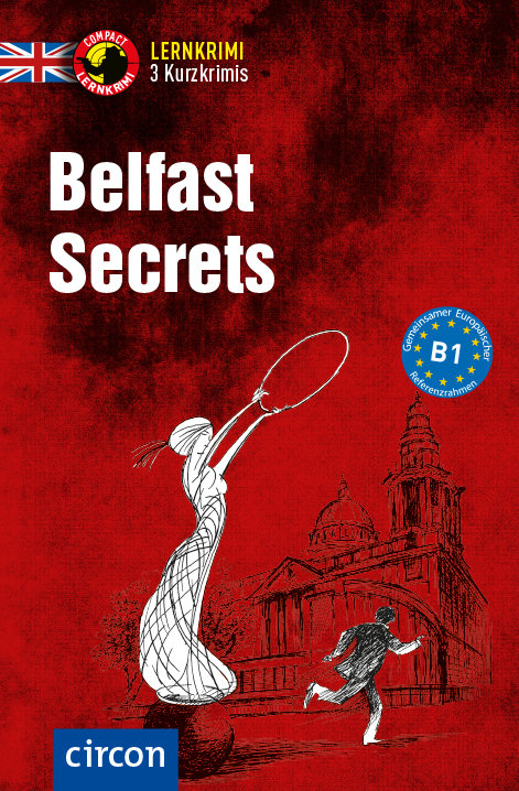 Belfast Secrets