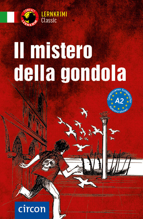 Il mistero della gondola