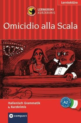 Mord in der Scala / Omicidio alla Scala