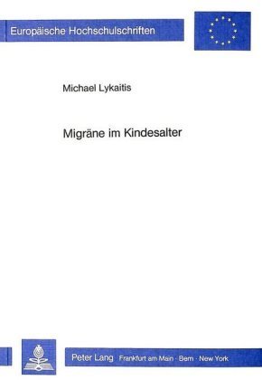 Migräne im Kindesalter