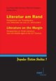 Perspektiven der Trivialliteratur vom Mittelalter bis zum 21. Jahrhundert/Perspectives of Trivial Literature from the Middle Ages to the 21st Century