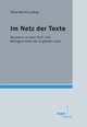 Im Netz der Texte